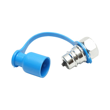 Adjustable hydraulic central rod 55 cm category 2-2