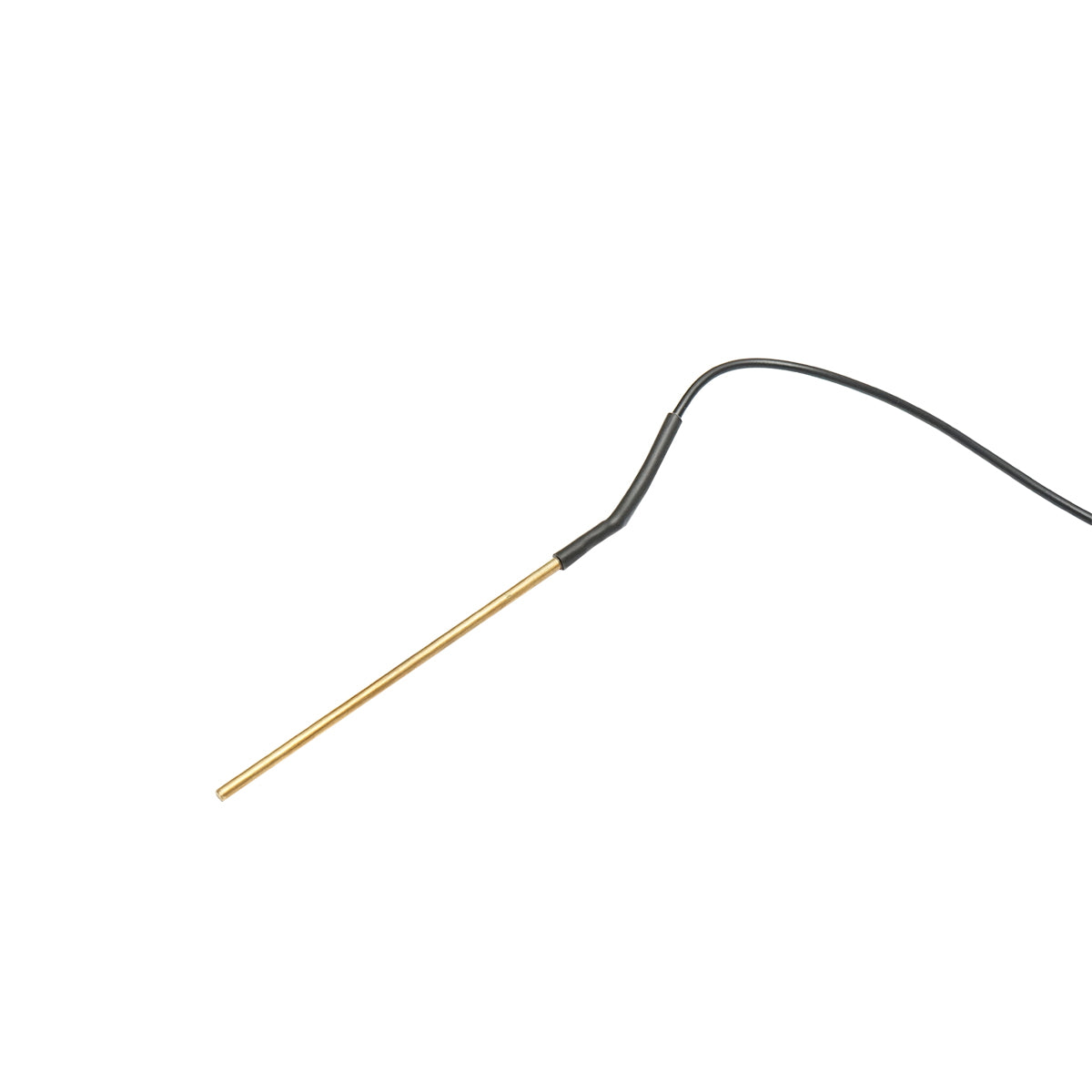 Digital tester for electric fence, maximum voltage 10000V Britmann