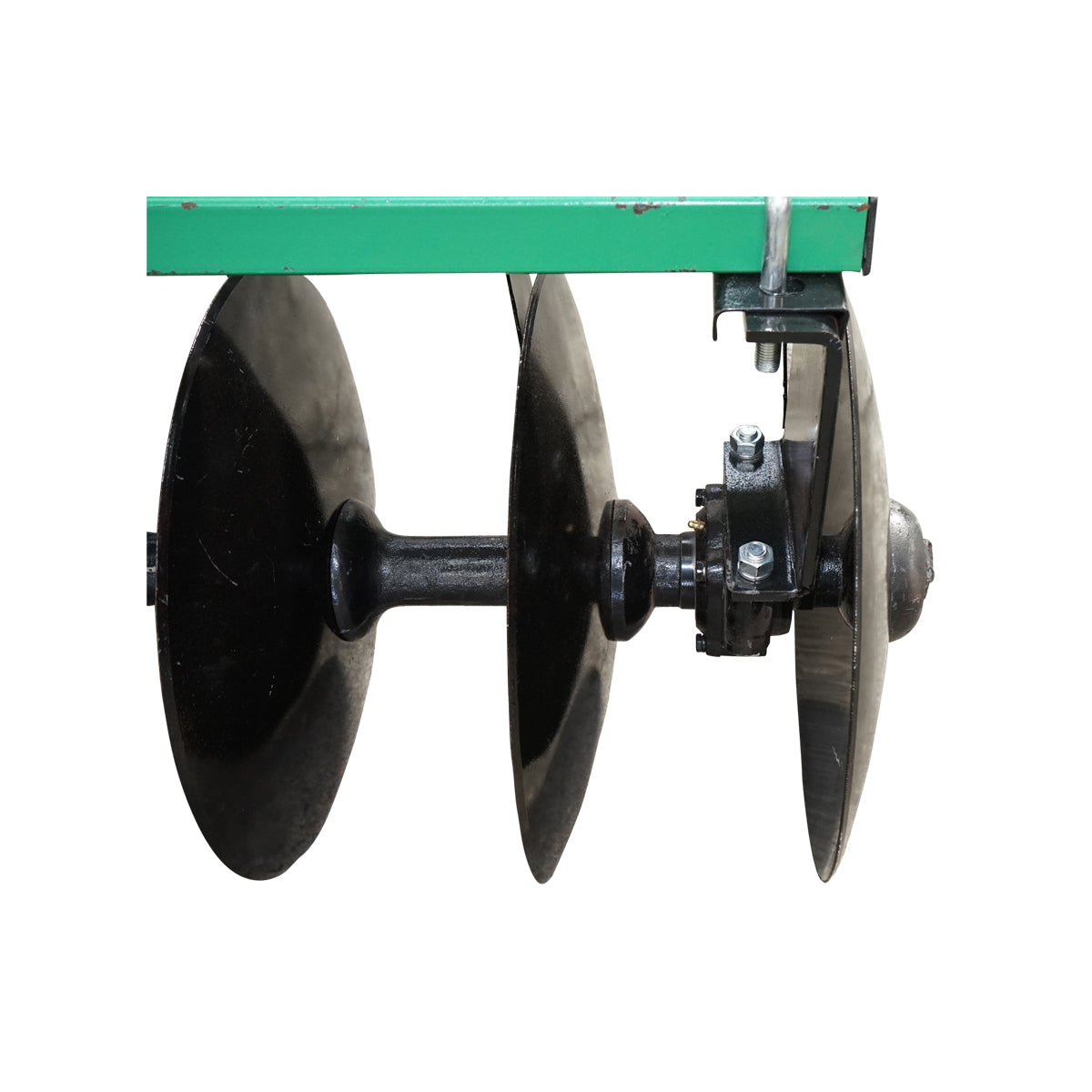 Agricultural disc 2300 taler 460x3.5mm