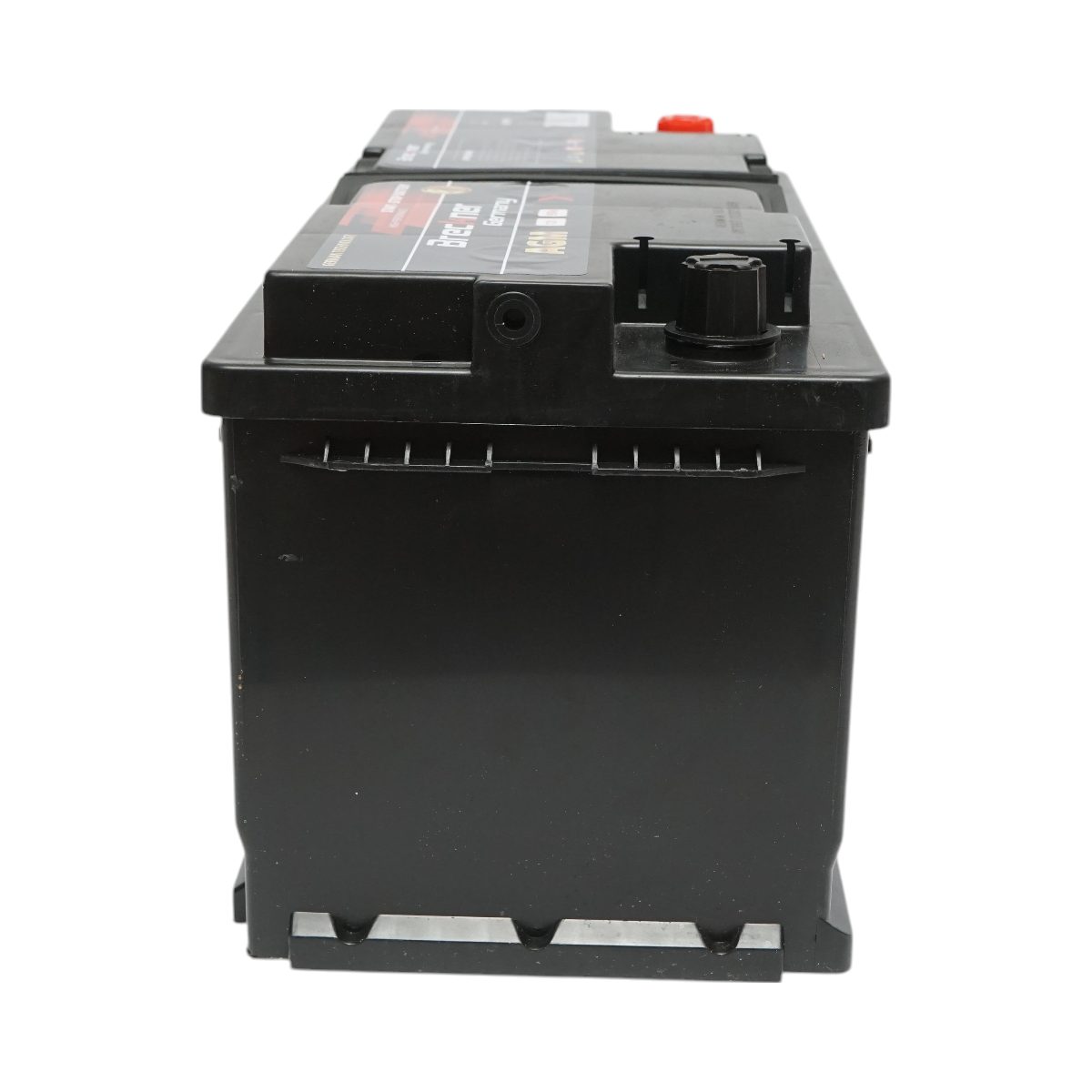 AGM start-stop car battery 12V 95 Ah, 1000A start 350x175x195mm Breckner Germany