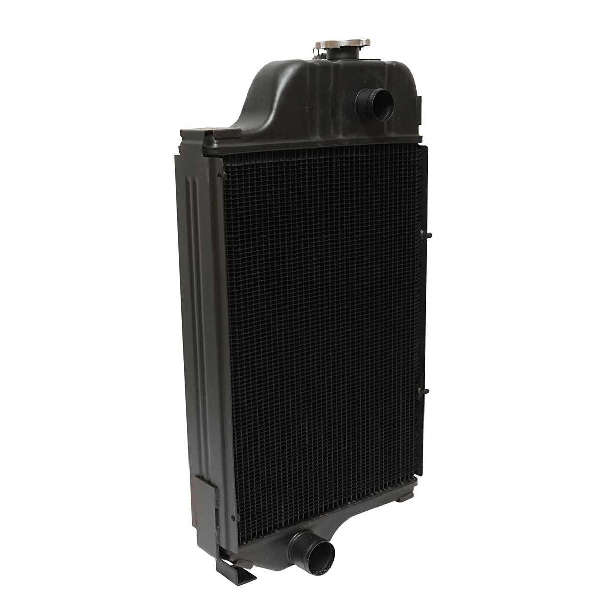 Water cooling radiator John Deere OEM code AL25255, AT20847