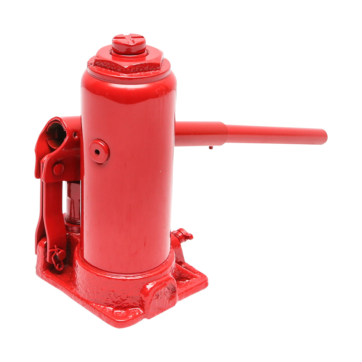 4-ton hydraulic jack 178 mm
