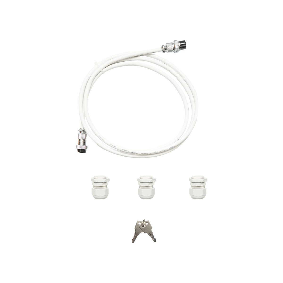 Automatic transfer switch for generator ATS 5800 single-phase 230V/5KW