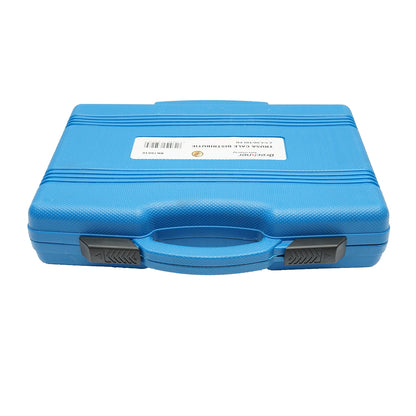 Distribution timing block toolkit for VAG engines 2.5, 4.9D TDI PD Breckner Germany