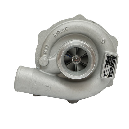 Perkins engine turbocharger for Massey Ferguson OEM code 2674A090