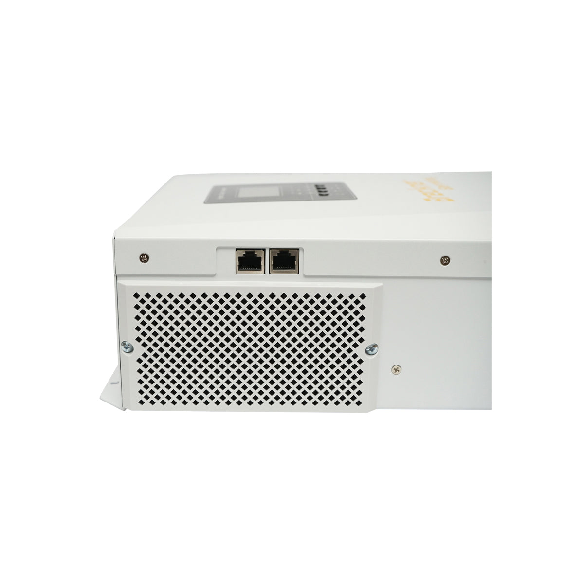 OFF-GRID solar inverter, hybrid 5.5KW M5500-48PL, 100A, with parallel function Breckner Germany