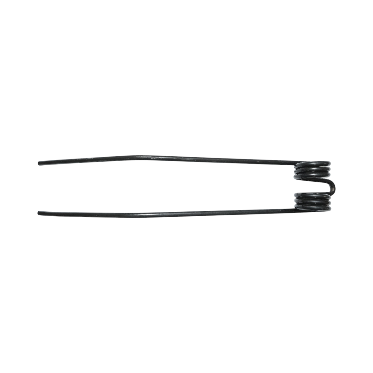 Elastic claw for rotary rake 595x90x9 OEM code 52516600420