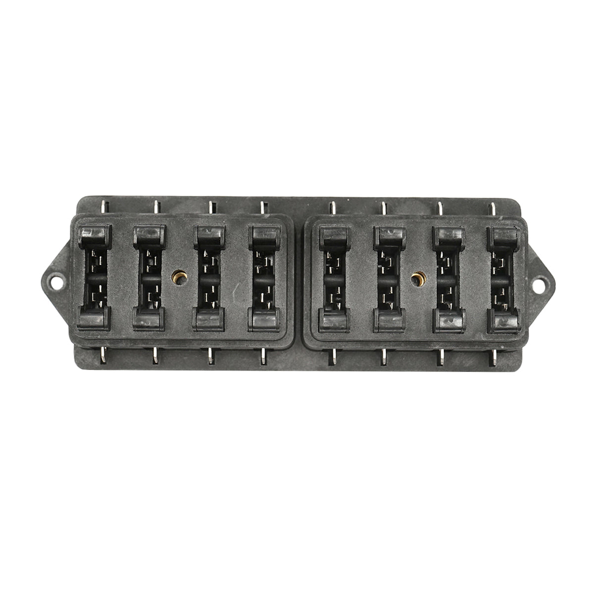 Car fuse box with 8 slots Breckner Germany