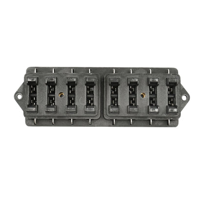 Car fuse box with 8 slots Breckner Germany