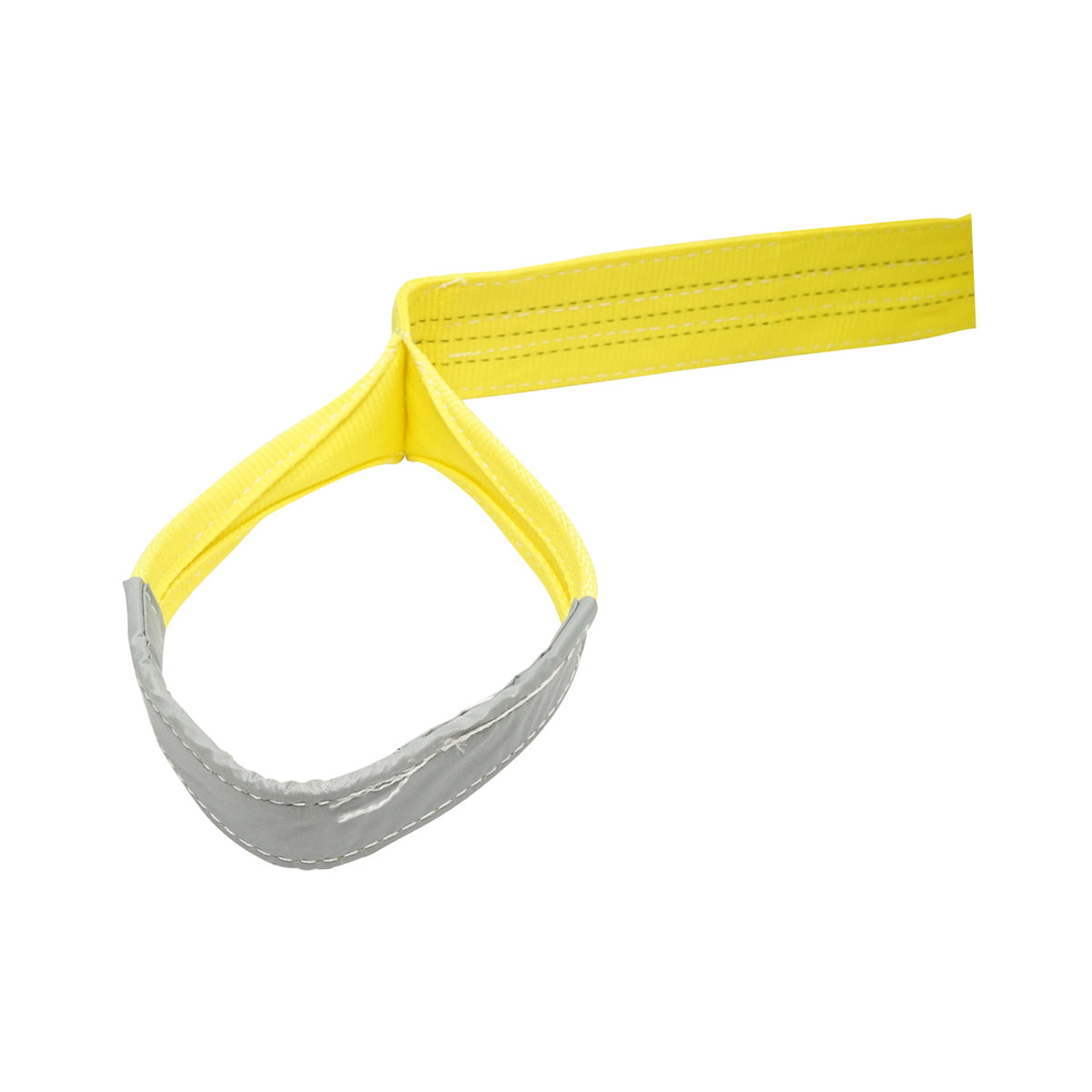 Lifting strap 2m x 75mm 3T Breckner Germany