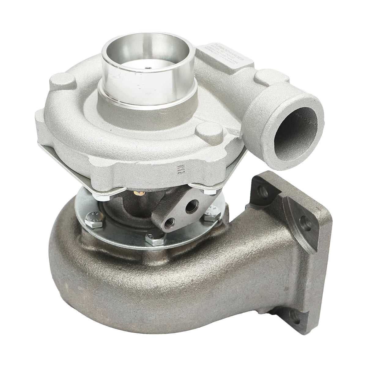 Turbocharger for Perkins, JCB OEM code 2674A394, 2674A076, 2674397, 466674-1, 2674A398, 46577800006, 2674399