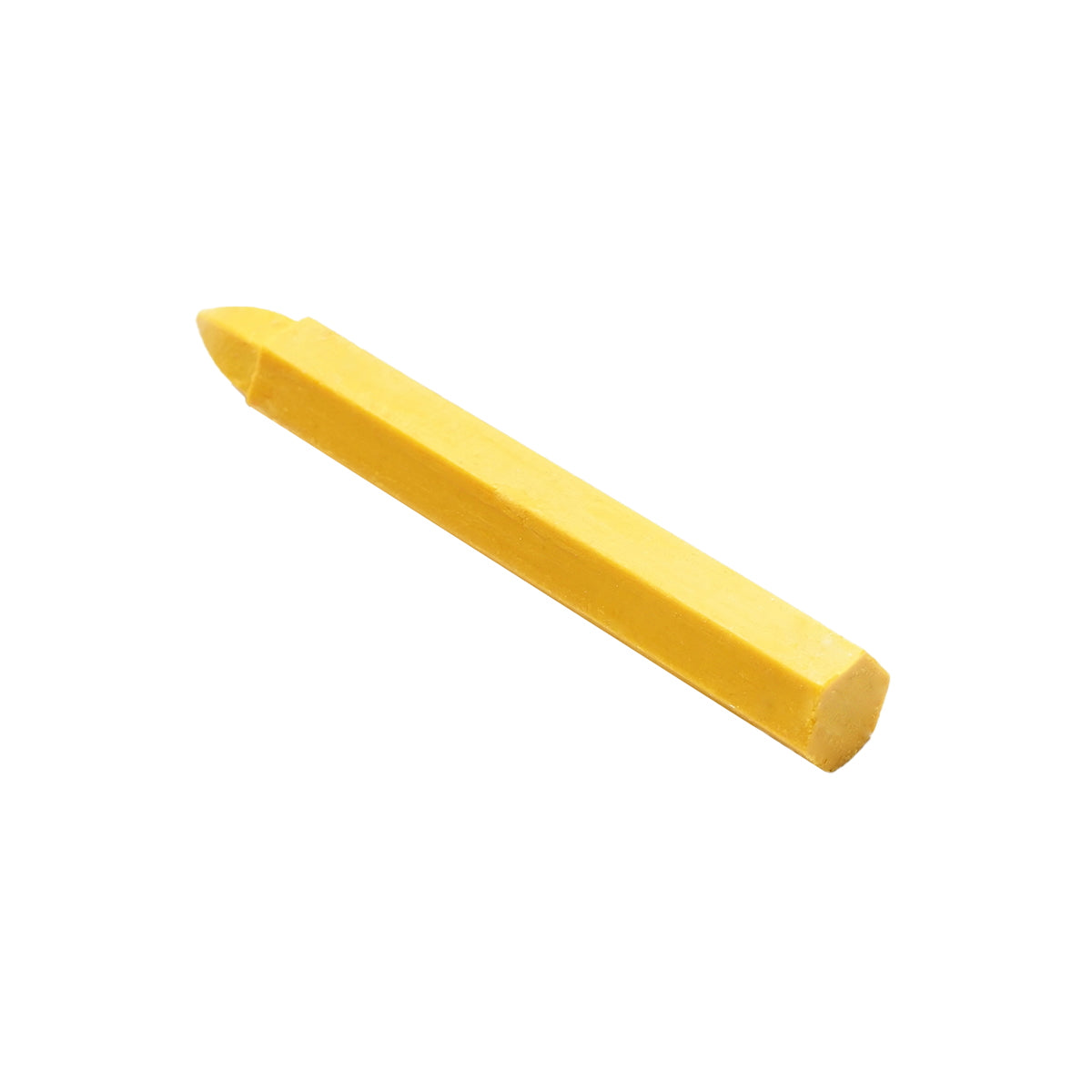Yellow rubber plugs 12 pcs/box markings, industrial