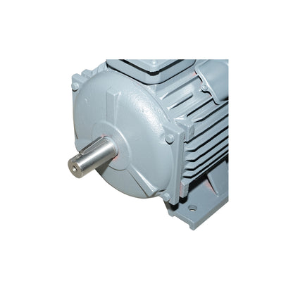 4KW electric motor, 220V for feed granulator 40TH158