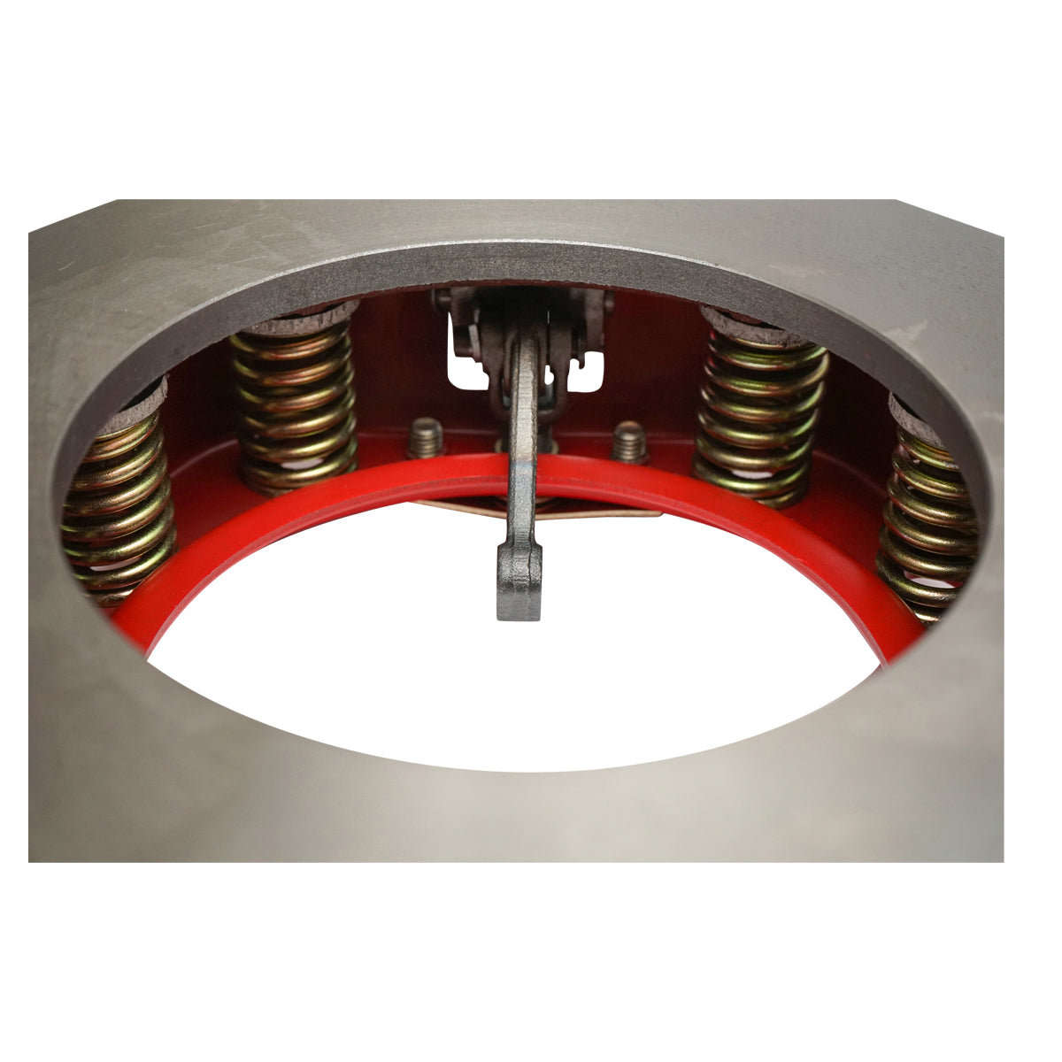 ARO pressure plate (clutch)