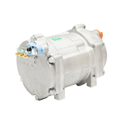 24V air conditioning compressor for universal stationary air conditioning