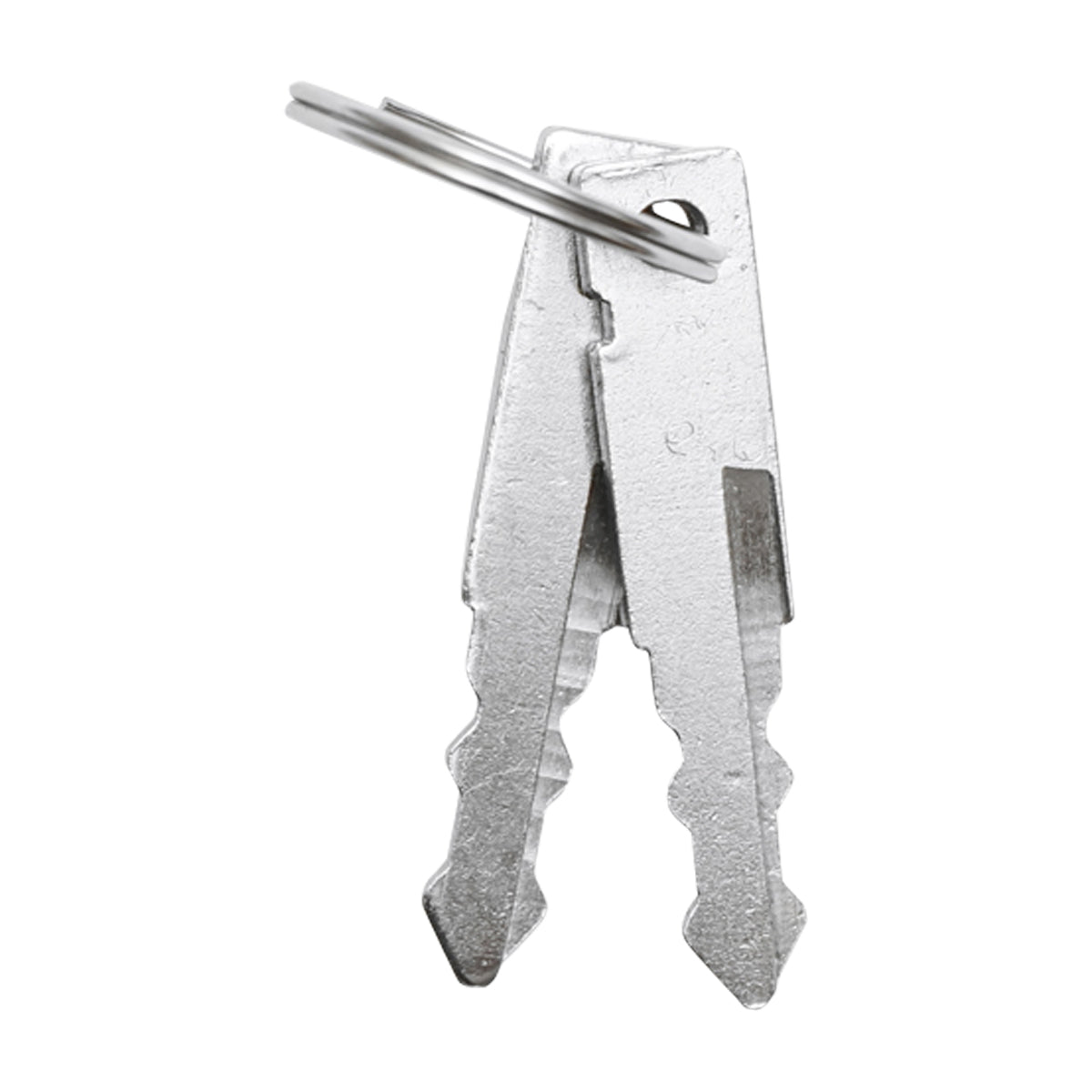 Dacia Logan key contact