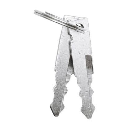 Dacia Logan key contact