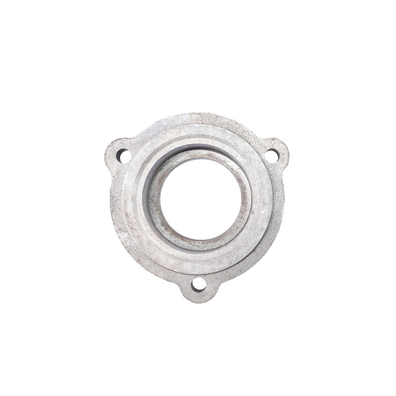 Disc bearing capacity 3 holes