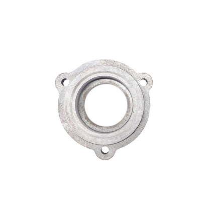 Disc bearing capacity 3 holes