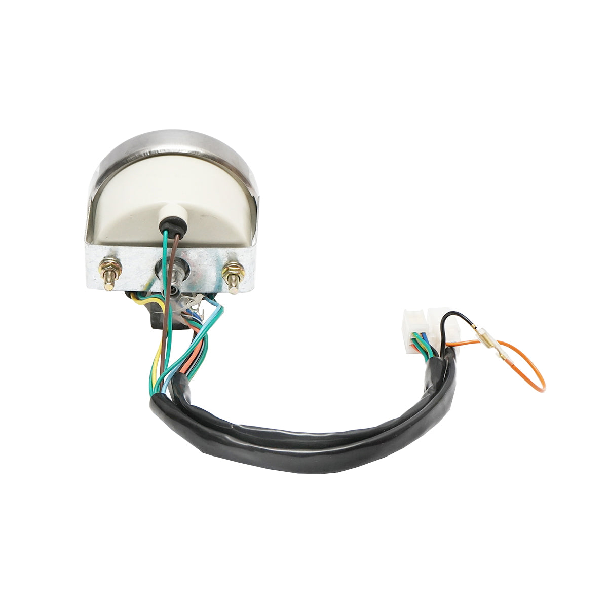 Analog and digital speedometer for UTB U-445, Fiat and New Holland