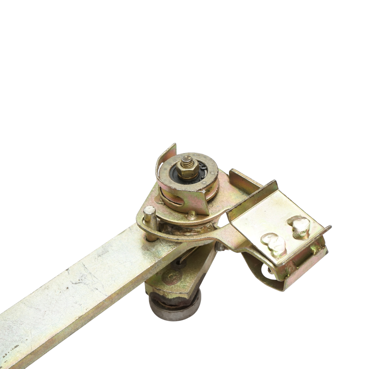 Guide rope arm for Konig Traktoren baler 1000mm 9YK0910