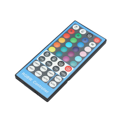 LED strip 5050 12W/m RGBW, 12-220V roll 5m, 60 LEDs/m IP20 Breckner Germany