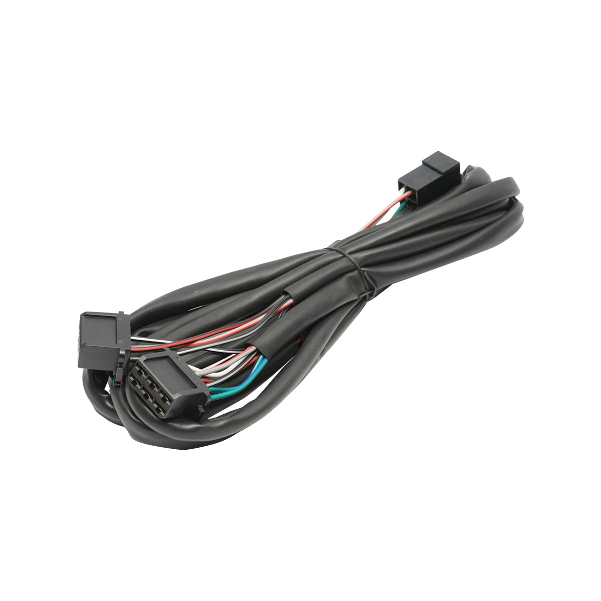 Complete electrical installation UTB U-445