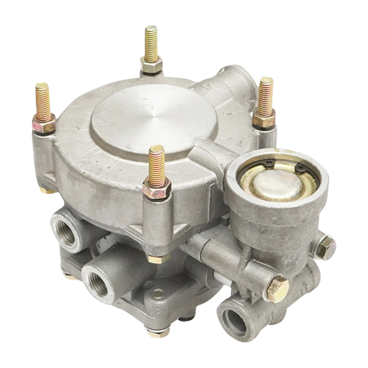 Brake valve for IVECO 97302520