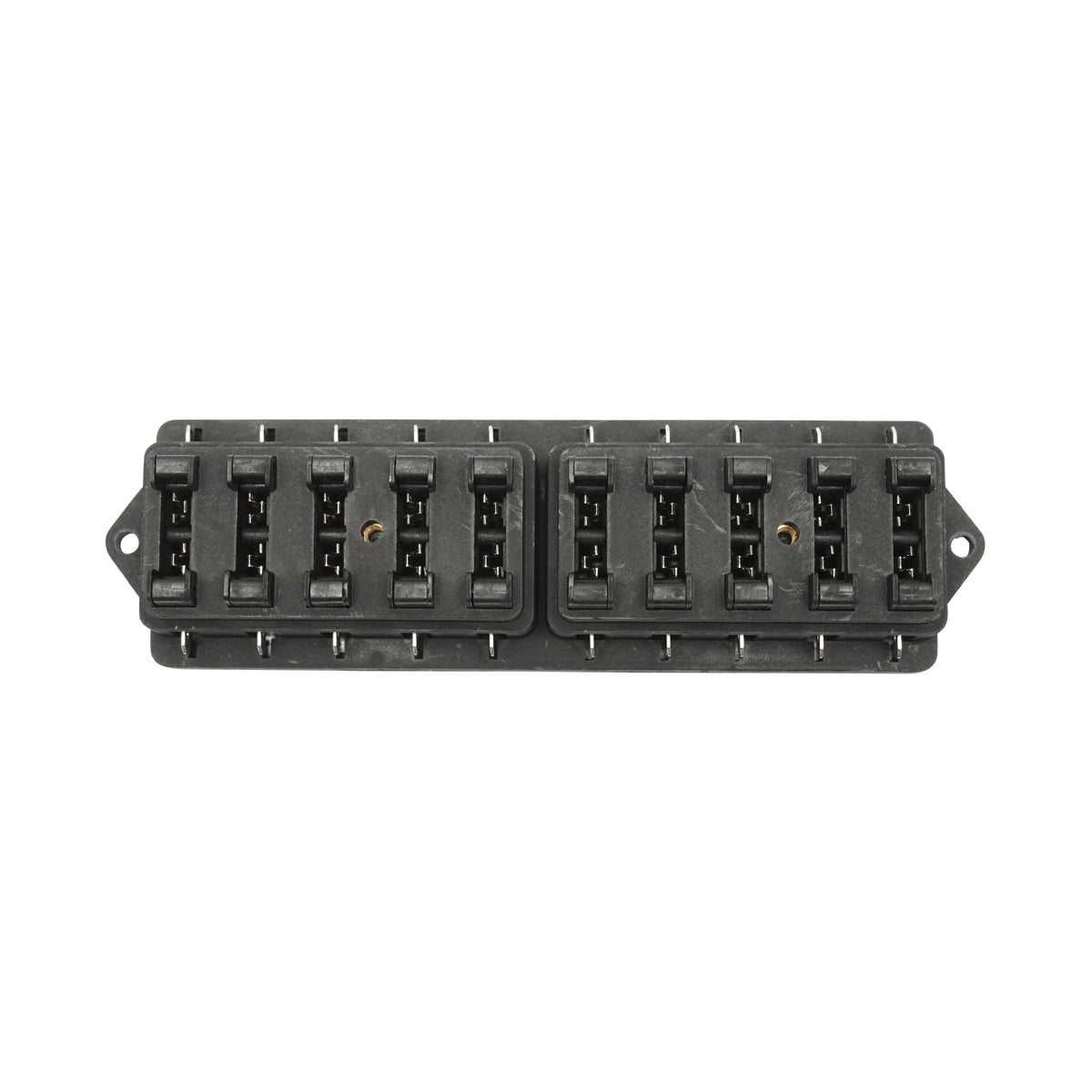 Car fuse box with 10 slots Breckner Germany