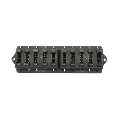 Car fuse box with 10 slots Breckner Germany