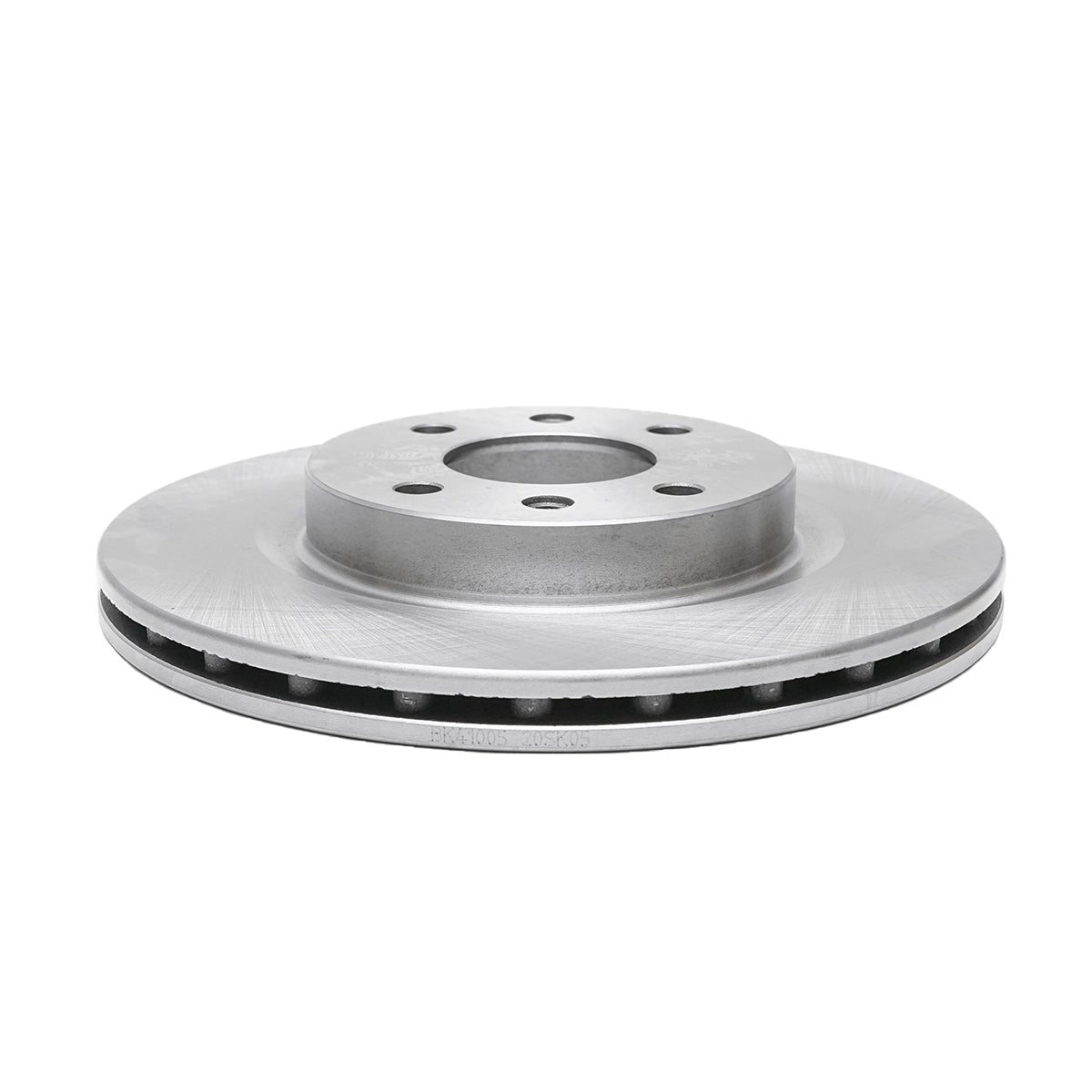 Ventilated brake disc Dacia Logan fi259x20.6 7700780892