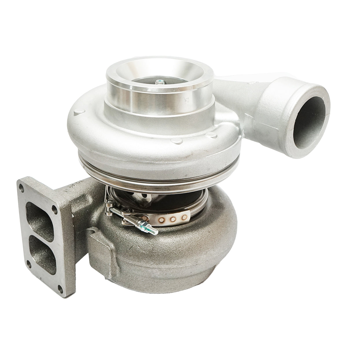 Turbocharger for Komatsu OEM code 6156-81-8150, 319460, 319448, 6156818150, 319460, 319460R