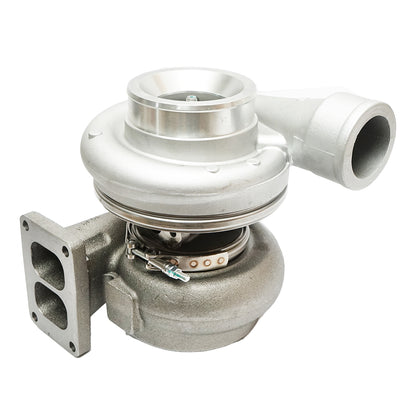 Turbocharger for Komatsu OEM code 6156-81-8150, 319460, 319448, 6156818150, 319460, 319460R