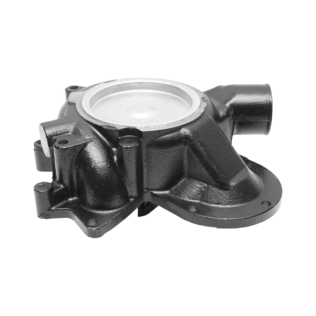 Water pump for Massey Ferguson, Perkins OEM code 4224708M91, 923978.018, 923978.0180 Breckner Germany