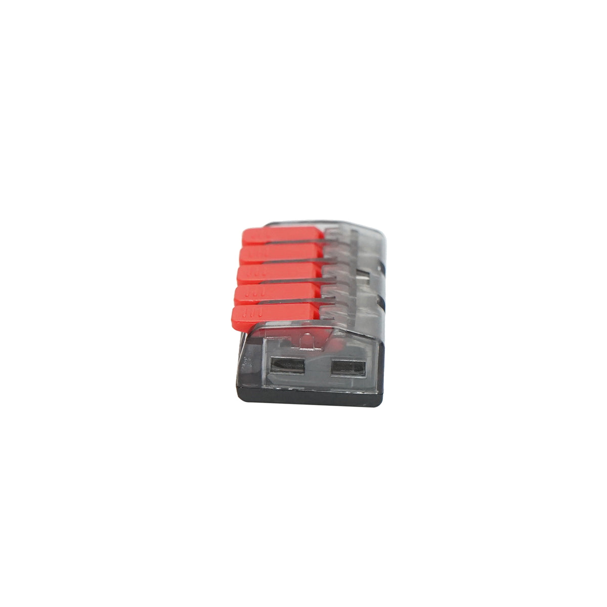 Quick connector cable 32A 450V, 5 poles 0.2-4mm Leader