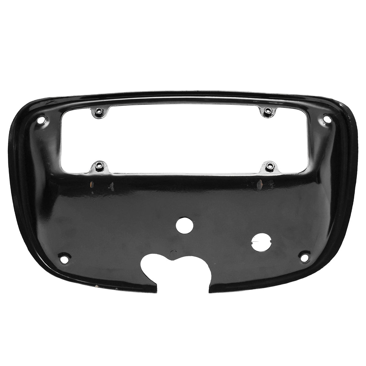 Complete hood Fiat U-445 /set (4-cylinder engine) with dashboard support