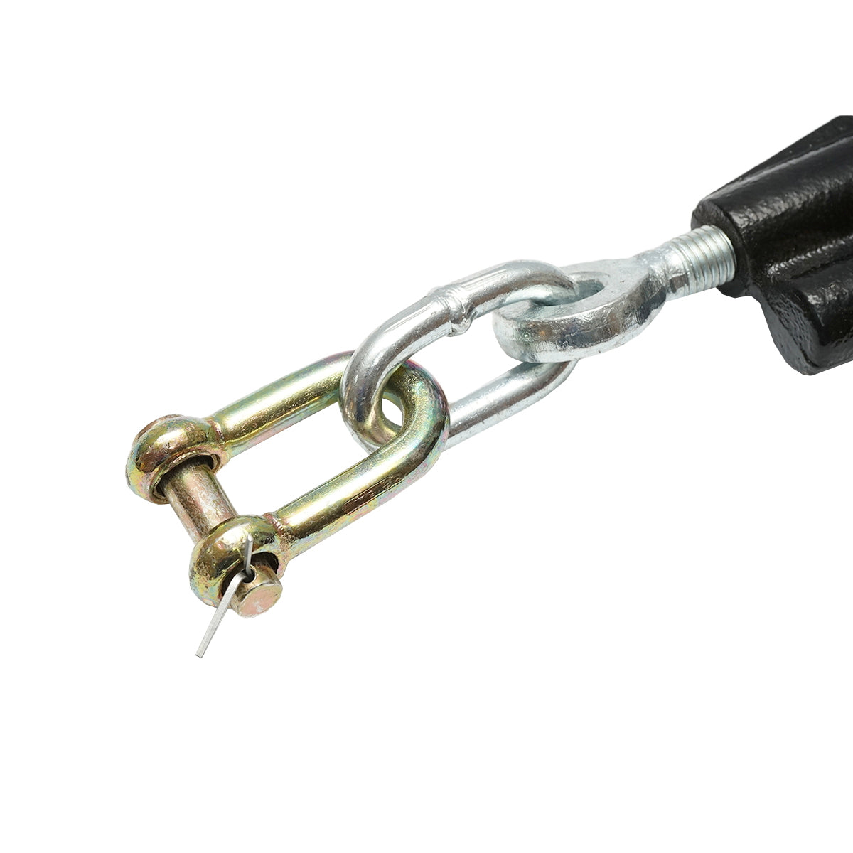 Anchor chain tensioner U-445 40.61.020