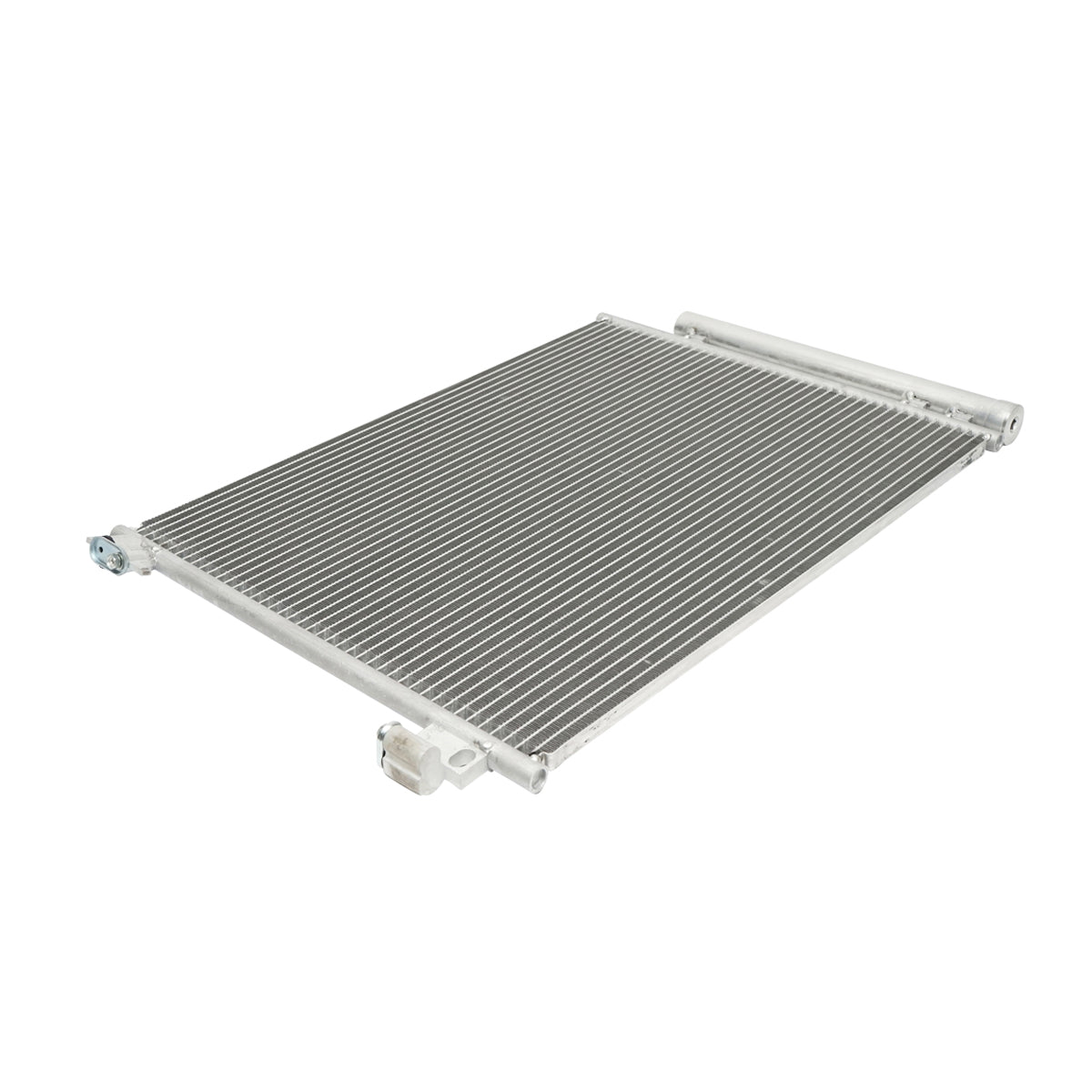 Climate radiator, A/C condenser Logan II, Lodgy, Dokker, Duster II 921006843R 921006454R