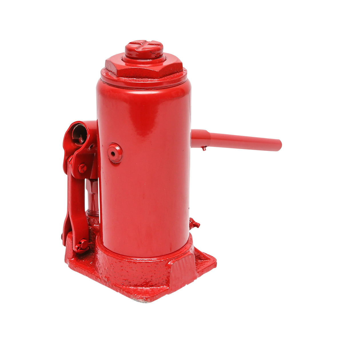 Hydraulic jack 10 tons 190 mm
