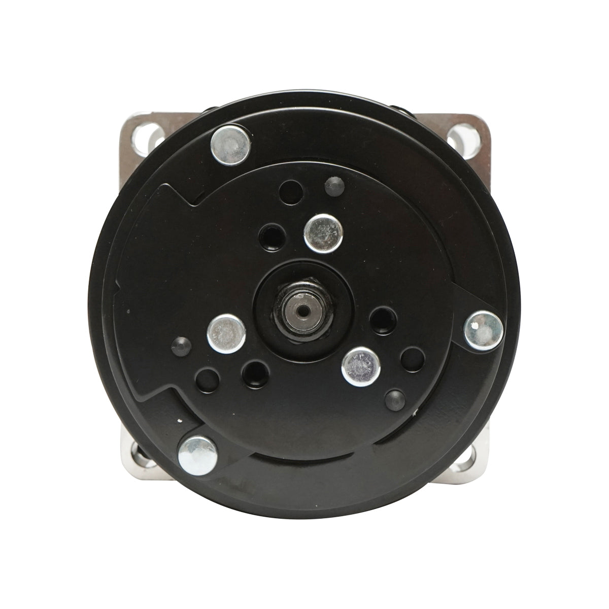 A/C compressor for Fiat, Ford, New Holland, Case IH, OEM code 5129685, 5144781
