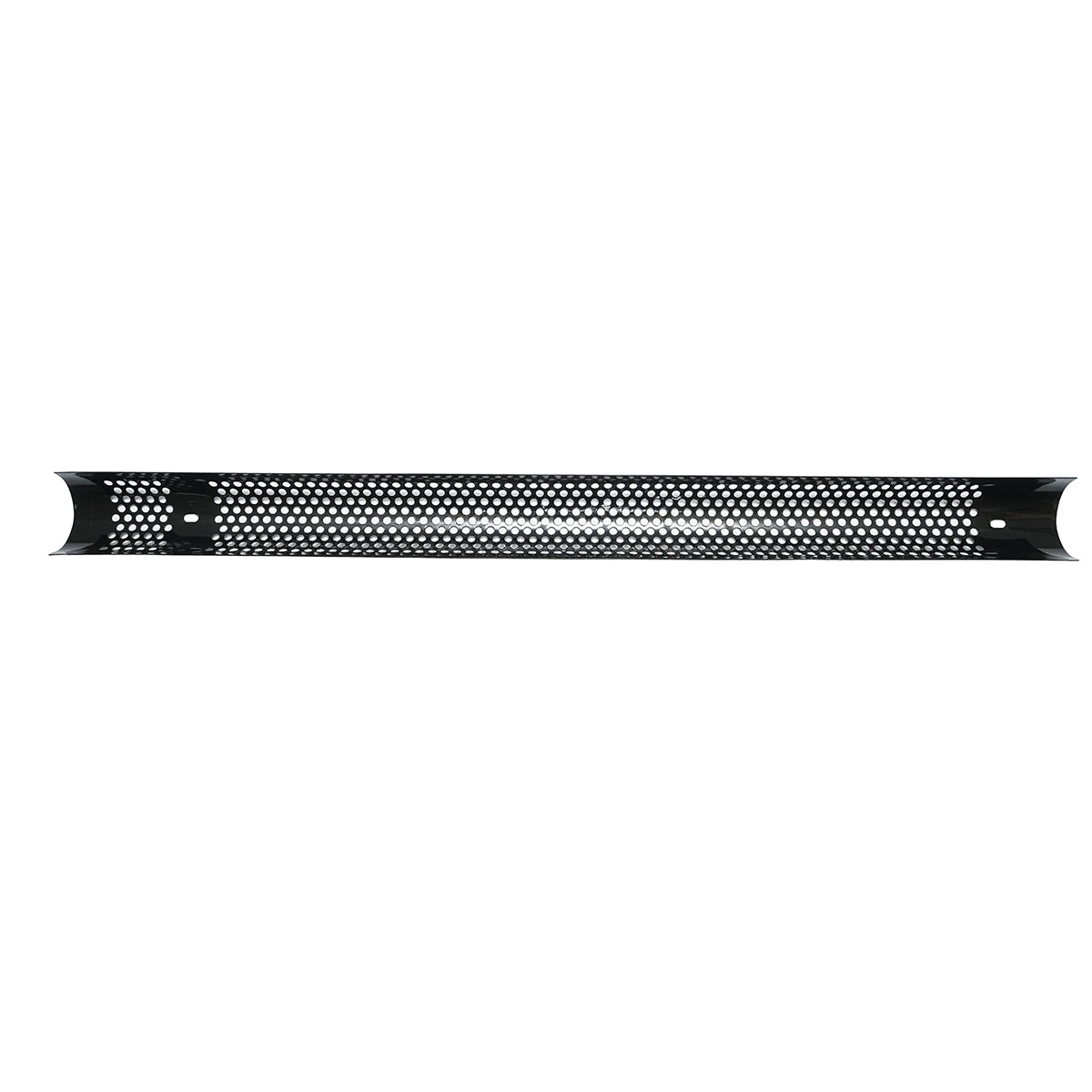 Exhaust muffler protection New Holland, Fiat OEM code 5091489