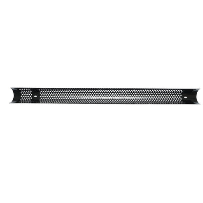 Exhaust muffler protection New Holland, Fiat OEM code 5091489