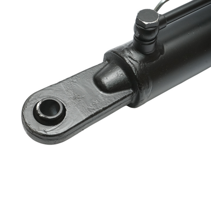 Hydraulic central lift category 1-2, closed 600mm stroke 280mm