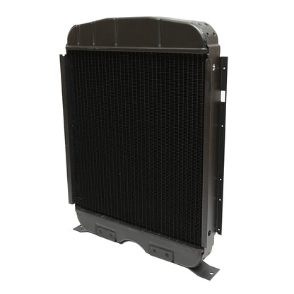 Water cooling radiator Ford OEM code E1ADDN8005C, E1ADKN8005E, S.66957