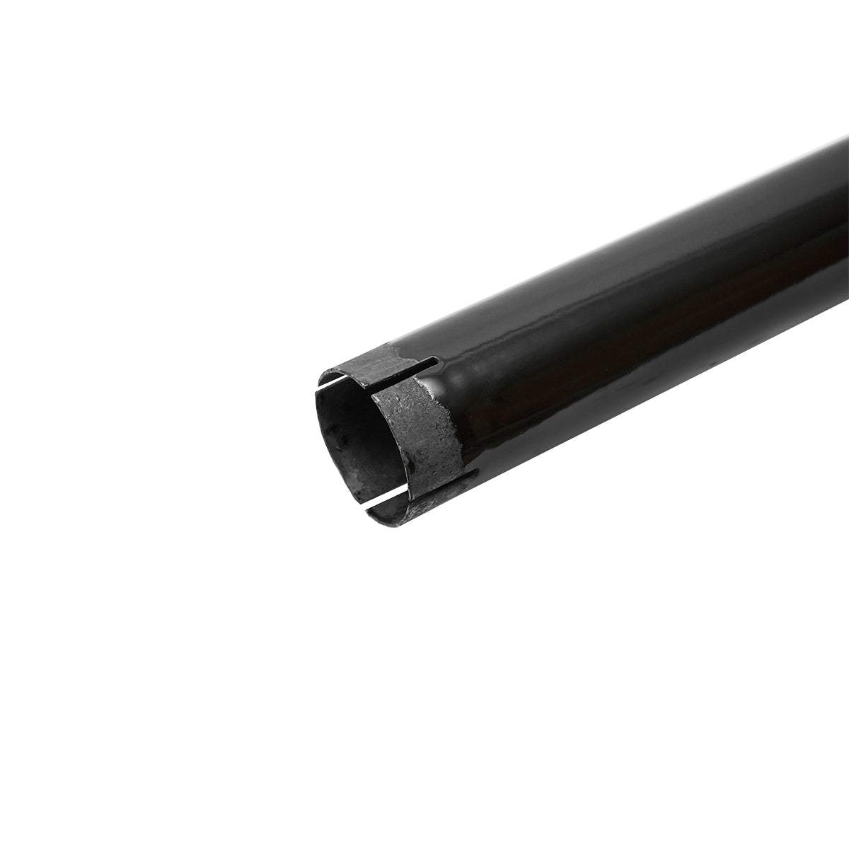 Exhaust muffler for Massey Ferguson 265 O/M