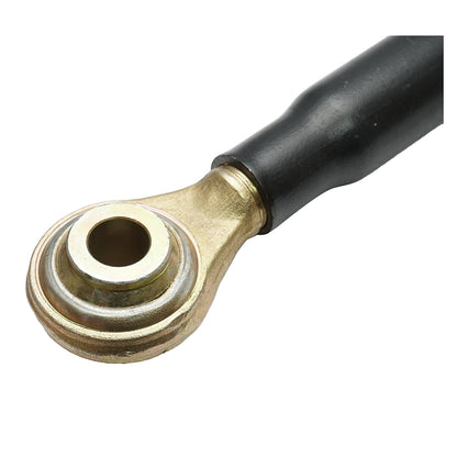 Central tie rod for Ford, New Holland, Case IH OEM 5172389