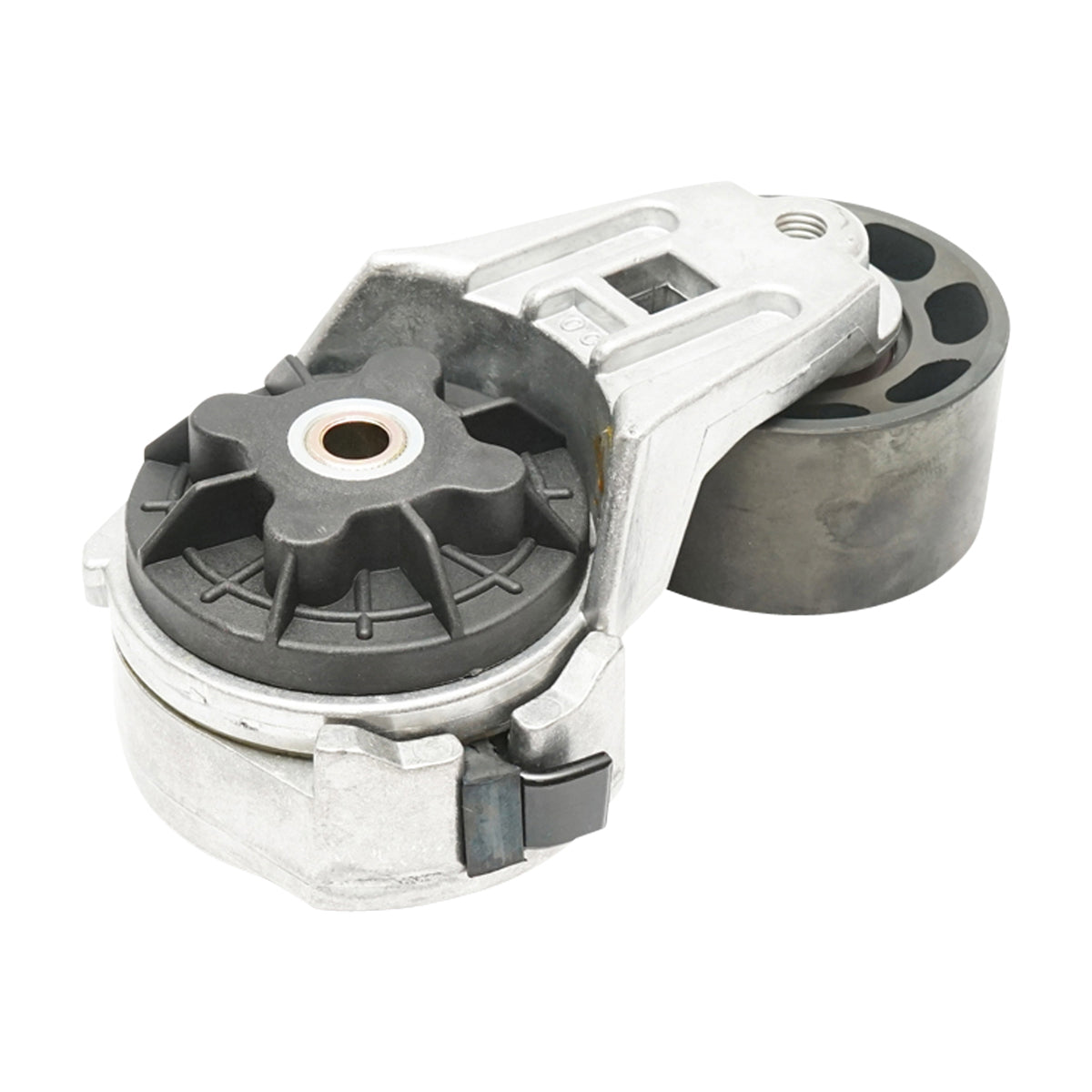 Automatic belt tensioner for John Deere RE518097