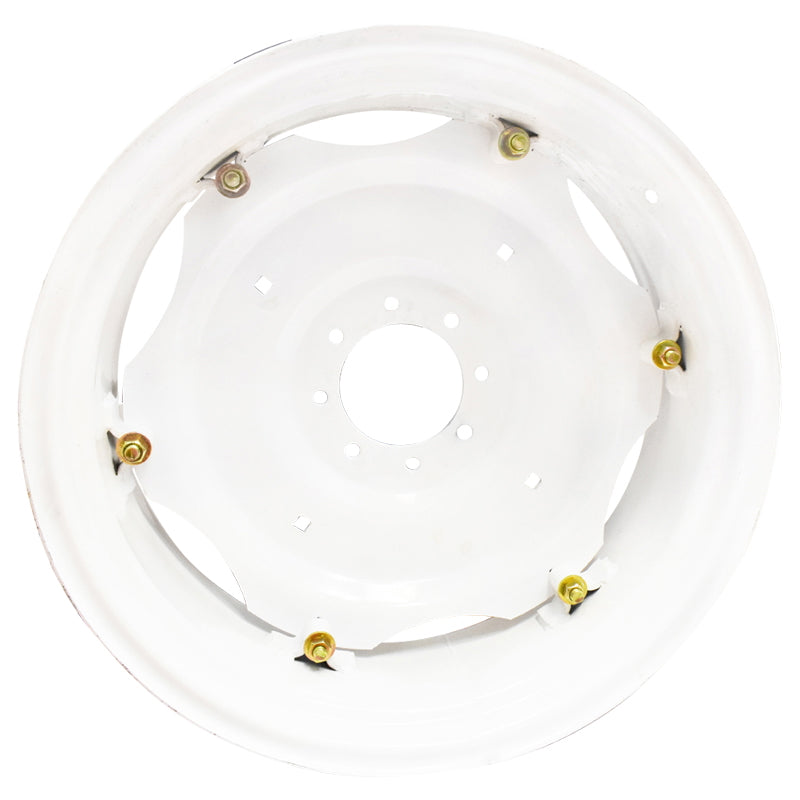 Complete rear rim FIAT UTB U-445 40.31.015