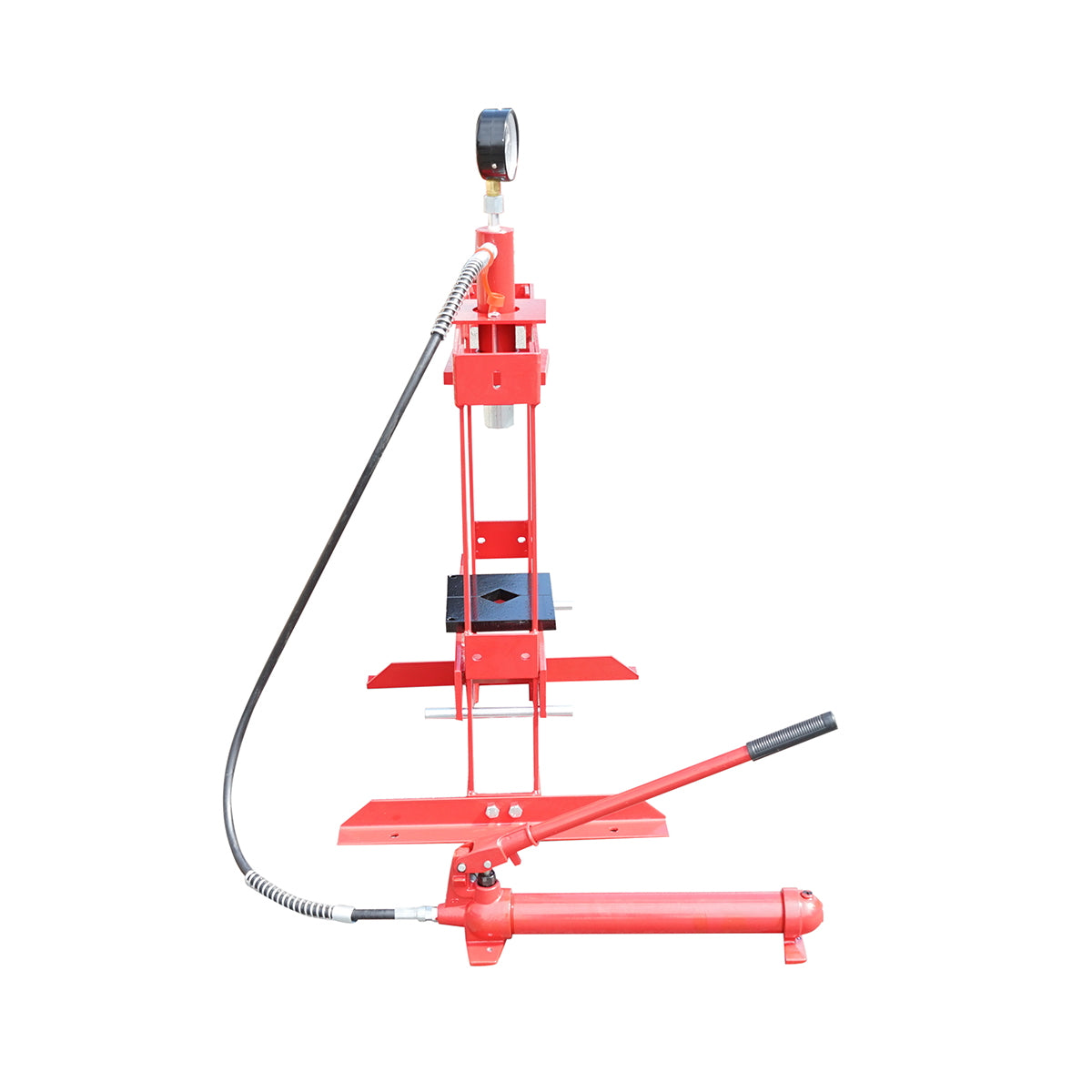 Universal hydraulic press 10T