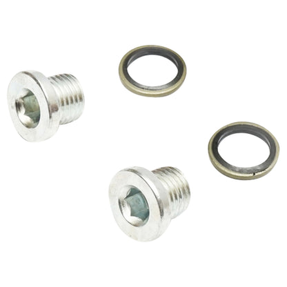 Diesel filter battery with priming pump at 90 degrees (filter with air vent)